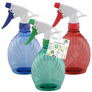 Опрыскиватель 0,45л 