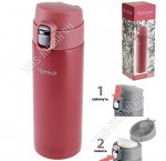 Термокружка (нерж) 0,38л 