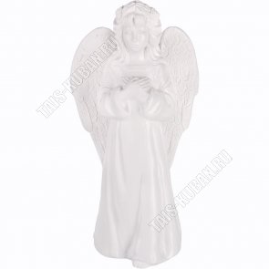 Фигурка гипс  