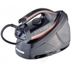 У.Паровая станция керам.подошв. 3000Вт пар 180гр/мин,д/воды 1,5л,черн/бронз (2) 