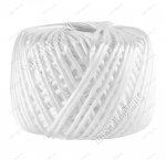 Веревка/шпагат полипропилен (100м) d1,2мм , клубок (25) 