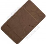 Коврики Н-р 2шт (60х100+60x50см) 
