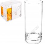 Стакан высокий н-р 6шт 290мл h17см SIDE п/у (8) 