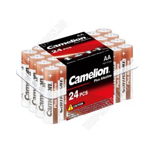 Батарейка CAMELION 