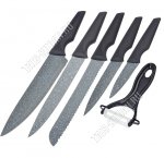 Набор ножей 6предметов 