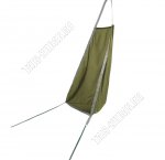 Гамак-кресло 50х45х200см полиэстер, до 100кг 