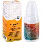 Концентрат 100мл 