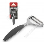 Quantum Овощечистка (поперечная) L16см (6) 