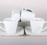 Кофе-12пр Коралл 100мл 