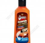 Полироль для мебели ,деревянных поверхностей 0,25л 