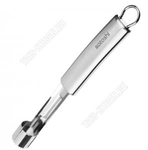 Alpha Нож для удаления сердцевины яблок L19см (12) 