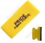 Губка д/профес.уборки, прям (130х65 h45мм) 