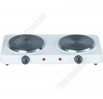 Плита эл. 2конф,Блин d15см 2*1000Вт,43х20см (6)