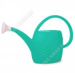 Лейка  2,5л с рассеиват, микс (15)