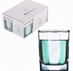 Стопка набор 6шт 60мл KOSEM 