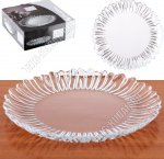 Тарелка AVRORA п/у Н-р 6шт d20,5см (12)