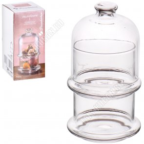 PATISSERIE Блюдо д/десерта 