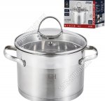 Apolo Кастрюля 2,1л d16см,ф.цилиндр (4)