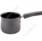 Турка (кофеварка) черн. 0,6л бакел.руч,карбон.сталь (12) 