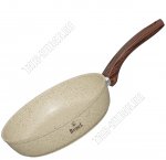 Сковорода :d24 h6см,ручка бакел 