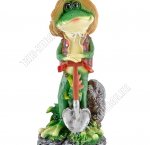 Фигурка полистоун 