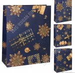 Пакет бумажный (h32х26см, дно10см)