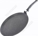 Черный Лавашница d35см (10)