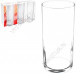 Стакан высокий н-р 3шт 285мл h13,5см ISTANBUL п/у (8)