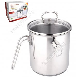 Молоковарка 2,0л d13 h15см (12) 