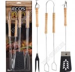 Набор для барбекю 3предмета (6)