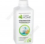 Пятновыводитель-отбеливатель 1л 