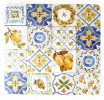 Термосалфетка квадр (28х28см) 