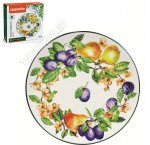 Дюшес Тарелка плоская d24см 