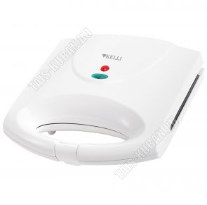 Орешница 1800Вт на 12 ячеек, пластиковый корпус, цвет белый (6) 