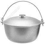 Казан походный 8л d30см (6) 