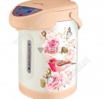 Термопот 5,0л 1100Вт 3 режима подача воды, рис.