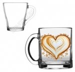 Кружка б/уп 250мл 