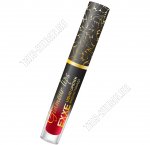 Жидкая помада для губ матовая 