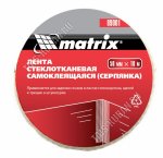 Серпянка самоклеющ.стеклоткан.50ммх10п.м 