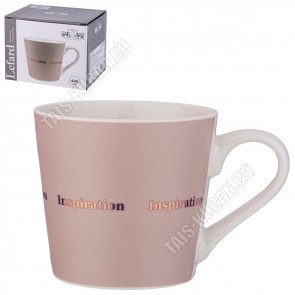 Кружка п/у 400мл 