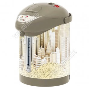 Термопот 2,8л 750Вт 