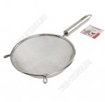 Сито d16см,металл ручка (12) 