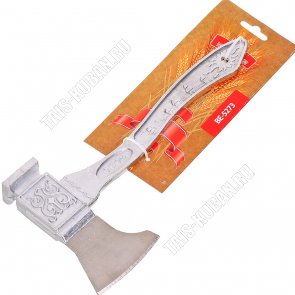 Топорик-молоток L23см (48) 