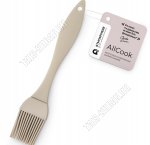 AllCook. Кисть кулинарная L18cм (12)