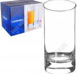 Стакан высокий н-р 6шт 330мл ISLANDE п/у (4)