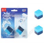 Кубик освежитель 2шт*50г 