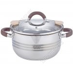 Rome Кастрюля 2,1л d16см,ф.цилиндр (6)