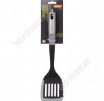 Chef Лопатка кулинарная с прорезями L34 9х4см (24) 