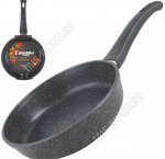 Сковорода d22 h5,5см (8)