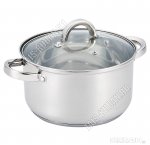 MEDIANO Кастрюля 2,6л d86см,ф.цилиндр (8)